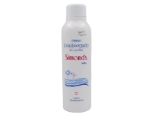 SIMONDS ACEITE EMULSIONADO X360