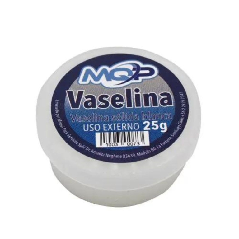 Vaselina Solida X25G | vaselina sólida 25g
