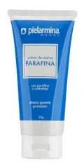 PIELARMINA CREMA MANOS PARAFINA  80G