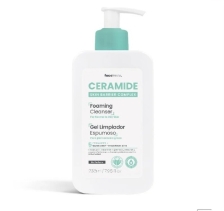 CERAMIDE GEL LIMPIADOR 236ML X236