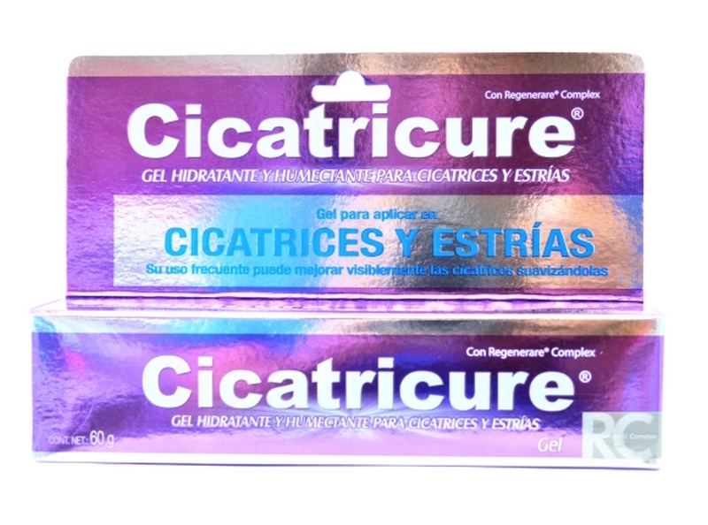 Cicatricure Gel Hidratante 60G | cicatricure gel 60g