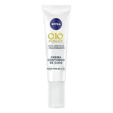 NIVEA FACE Q10 CONTRONO DE OJOS X 15 ML