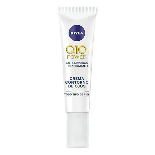 NIVEA FACE Q10 CONTRONO DE OJOS X 15 ML