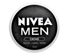 NIVEA MEN CREME 75ML X75