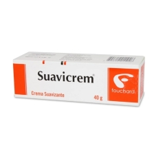 SUAVICREM CREMA X 40 GR
