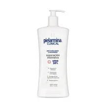 Pielarmina Clinical Body Urea C/ Valv X 350Ml | pielarmina urea 350ml
