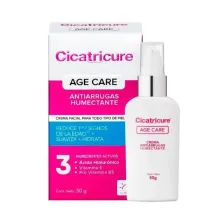 Cicatricure Age Care Antiarrug Humect X 50G | cicatricure age humect