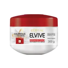 Elvive Masc.Trat Rep.Total 5 X300G | elvive masc total5
