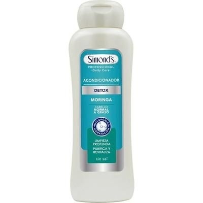 Simonds Aco.Detox Moringa S/S.410Ml | simonds aco moringa