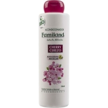 Familand Acon.Cherry Cerezo S/Sal X750Ml | familand acon cerezo