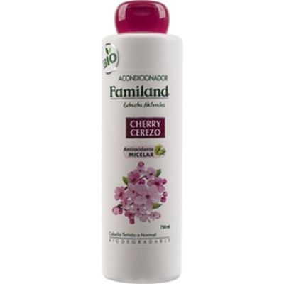 Familand Acon.Cherry Cerezo S/Sal X750Ml | familand acon cerezo