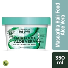 FRUCTIS HAIR FOOD ALOE X350