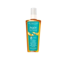 PETRIZZIO OLEO ANTI FRIZZ ARGAN X100