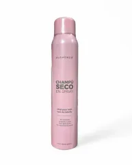 FLAMENCO SHAMPOO SECO SPRAY X200ML