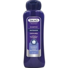 Simonds Shampoo Matizador Centaurea S/S.410Ml | simonds centaurea 410ml