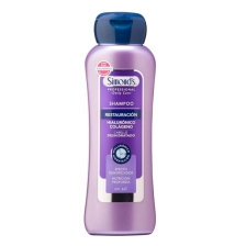Simonds Shampoo Restauracion Hialuronico S/S.410Ml | simonds hialuronico 410ml