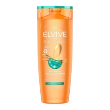 Elvive Óleo Extraordinario Rizos Definidos Shampoo X 370 Ml | elvive rizos 370ml