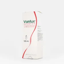 Vantux Shampoo X 100Ml | vantux shampoo 100ml