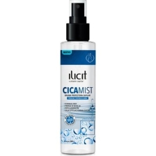 Ilicit Cicamist Bruma Capilar X200Ml | ilicit cicamist bruma