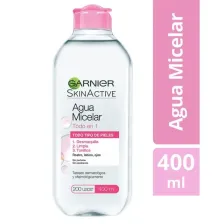 Garnier Agua Micelar Todo En 1X400Ml | garnier todoen1 400ml