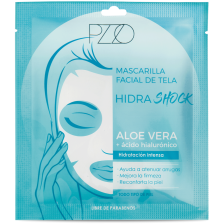 PETRIZZIO MASC.HID.SHOCK ALOE VERA 32G