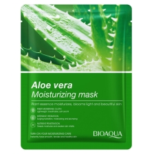 MASCARILLA ALOE VERA X 25G