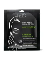MASCARILLA CARBON DETOX X25