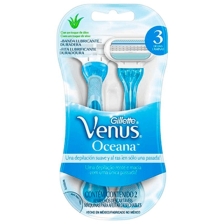 Gillette Venus Oceana X 2 Un | gillette oceana 2un