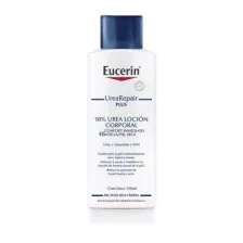 Eucerin 10% Urea Locion Corporal X250Ml | eucerin urea 250ml