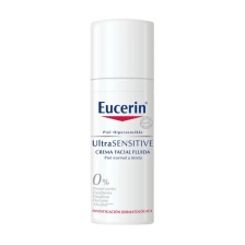 Eucerin Ultra.Sensi.Crema Facial X 50Ml | eucerin ultra 50ml