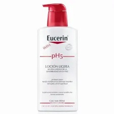 Eucerin Ph5 Locion Ligera X 400Ml | eucerin ligera 400ml