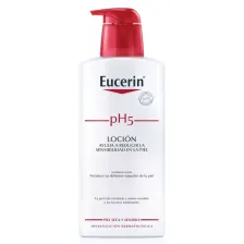 Eucerin Ph5 Locion Hidratante X 400Ml | eucerin hidratante 400ml