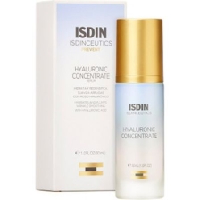 Isdin Hyaluronic Concentrate Serum X 30Ml | isdin hyaluronic 30ml