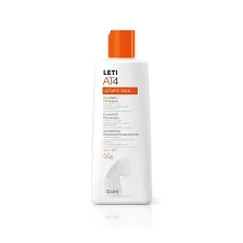 Leti At4 Shampoo Atopic Skin X 250Ml | leti at4 250ml