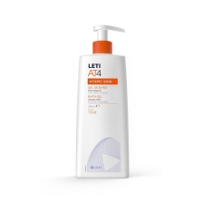 LETI AT4 GEL BAÑO P/A.250 ML