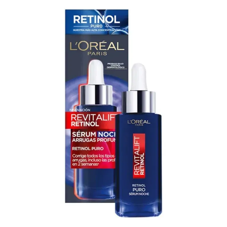 REVITALIFT SERUM RETINOL 30ML X30