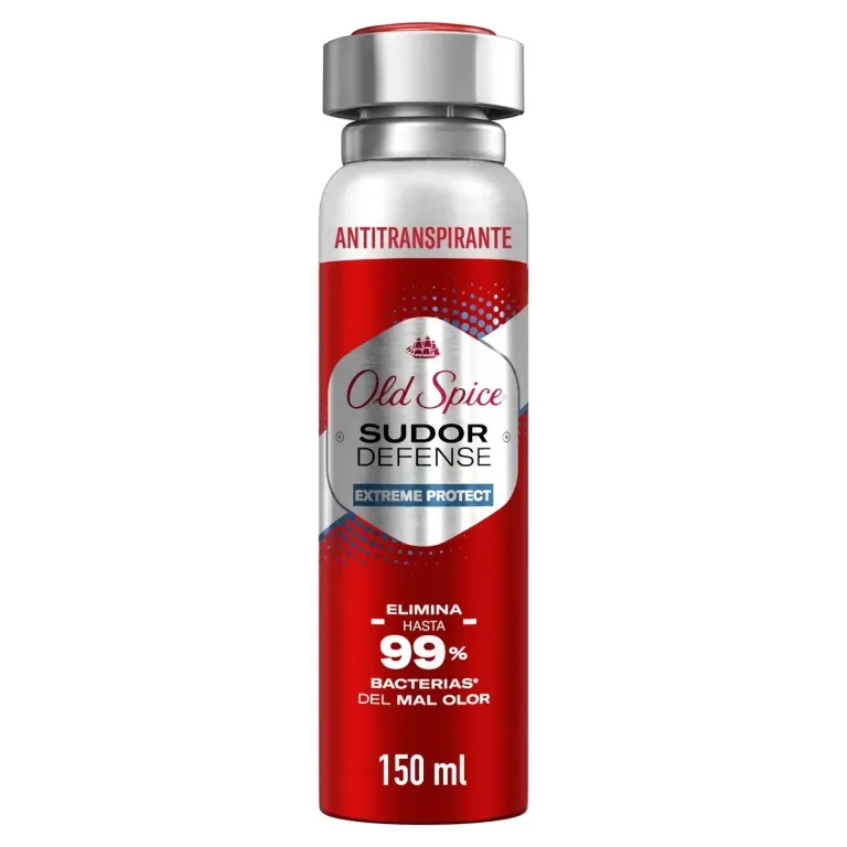 O.SPICE DES.SP EXTREME PROTECT 150ML
