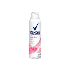 Rexona Powder Dry 72H Spray  X150Ml Mujer | rexona spray powder