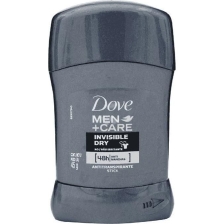 Dove Desstick Ap Inv Men  X45G | dove desstick 45g