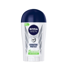 Nivea Men Desodorante Sensitive Protect X 43 Gr | nivea protect 43g