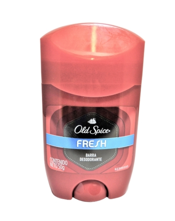 Old Spice Desodorante Barra Fresh X 50G | old spice 50g