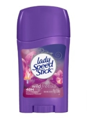 LADY SPEED STICK X45