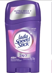 LADY SPEED STICK POWDER FRESH X 45 GR
