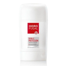 Hidrofugal Desodorante Barra Doble Proteccion X 50 Ml | hidrofugal barra 50ml