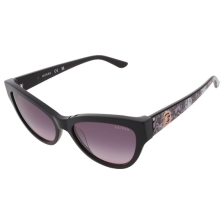 Guess Eye Smoke Look Book | guess eye look