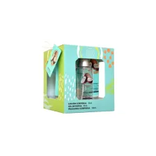 CREIG.SET BODY COCONUT-VAINILLA