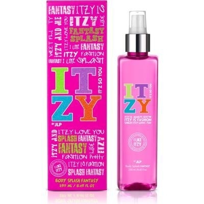 Itzy Splash Cozy Fantasy X 250 Ml | itzy cozy fantasy