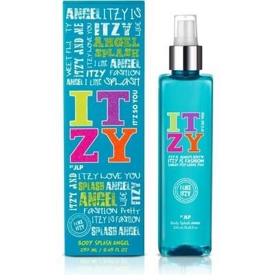 Itzy Splash Cozy Angel X 250 Ml | itzy cozy angel