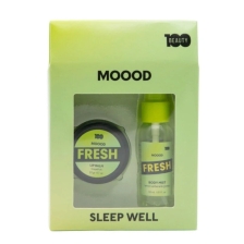 B100 Sleep Well Body Mist + Labial | b100 sleep well