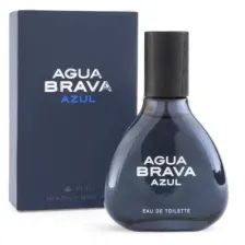 Agua Brava Azul Edt.Vap 50Ml | agua brava azul